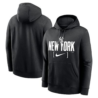 New york yankees hoodie nike outlet