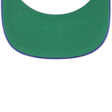 Men's '47 Royal Chicago Cubs Wax Pack Collection Premier Hitch Adjustable Hat