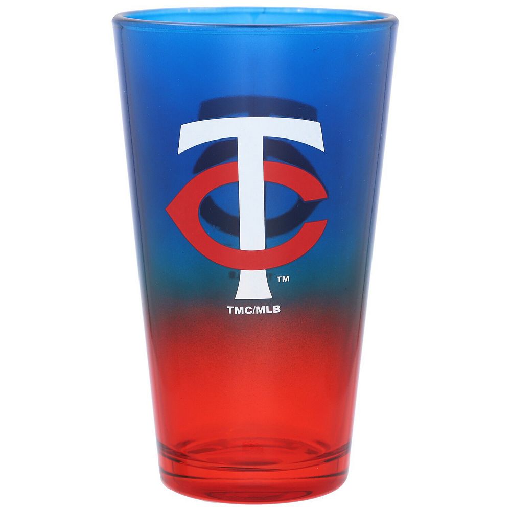 minnesota-twins-16oz-ombre-pint-glass