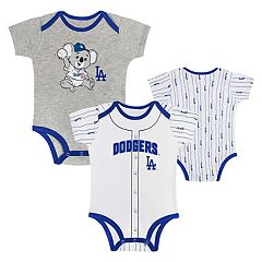 LA Dodgers Baby Clothes Kohl s