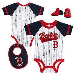 Boston Red Sox Baby Clothes Kohl s