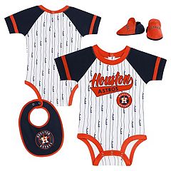 Astros baby jersey online