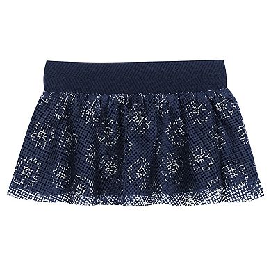 Newborn & Infant New York Yankees Sweet Bodysuit & Skirt Set