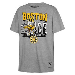 Boston bruins toddler fashion shirt