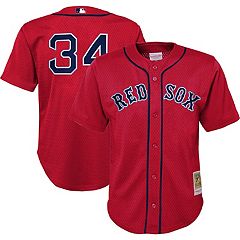 Infant red sox jersey online