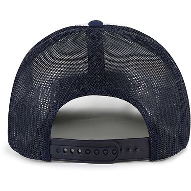 Men's '47 Navy Chicago White Sox Cooperstown Collection Wax Pack Express Trucker Adjustable Hat