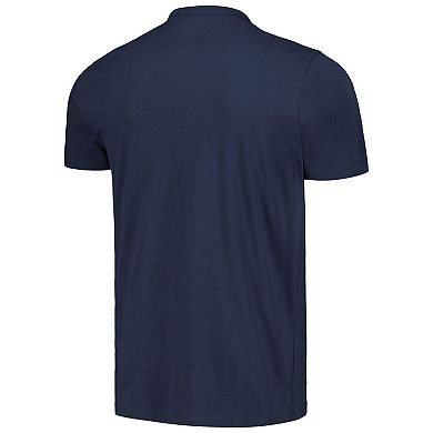 Men's '47 Navy Chicago White Sox Outlast Franklin T-Shirt