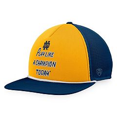 Notre dame play caller hat on sale