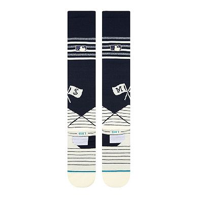 Men's Stance Minnesota Twins Alternate Socks