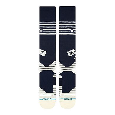Men's Stance Minnesota Twins Alternate Socks