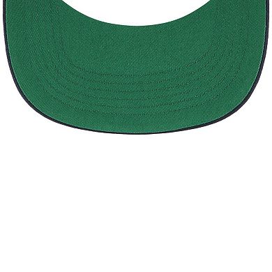 Men's '47 Navy New York Yankees Wax Pack Collection Premier Hitch Adjustable Hat