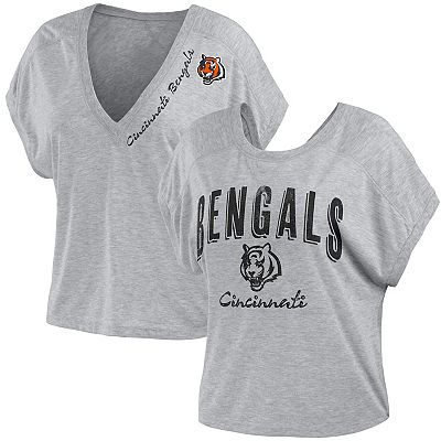Cincinnati bengals women's shirts sales