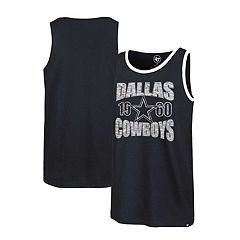 Men's '47 Navy Dallas Cowboys Local T-Shirt