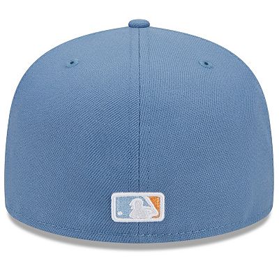Men's New Era San Francisco Giants Faded Blue Color Pack