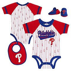 Infant phillies jersey clearance