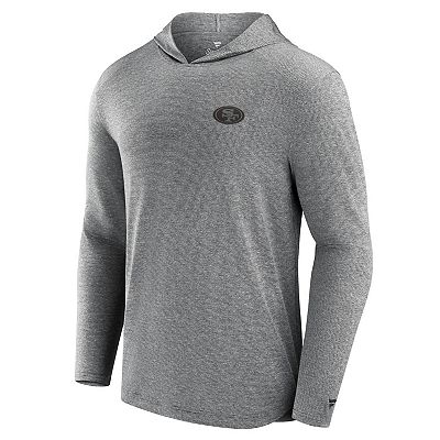 Men's Fanatics Black San Francisco 49ers Front Office Tech