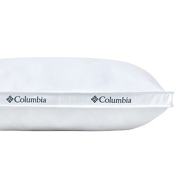 Columbia Super Comfort Pillow