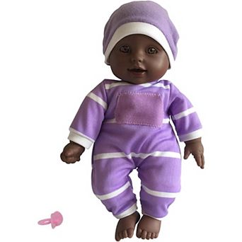 The New York Doll Collection 11 Inch Soft Body Doll In Gift Box