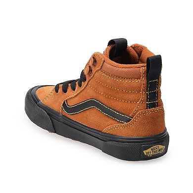 Vans® Filmore Hi VansGuard Kids' Shoes