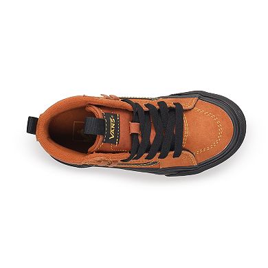 Vans® Filmore Hi VansGuard Kids' Shoes