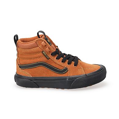 Vans® Filmore Hi VansGuard Kids' Shoes