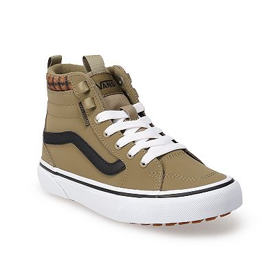 Vans Filmore Hi VansGuard Kids Shoes