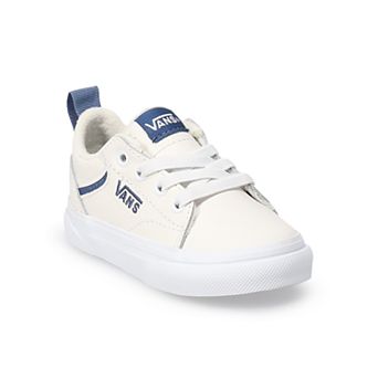 Vans® Seldan Baby/Toddler Slip-On Shoes
