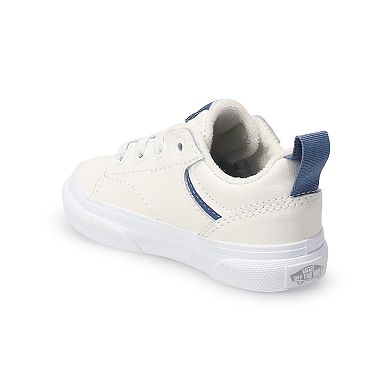 Vans® Seldan Baby/Toddler Slip-On Shoes