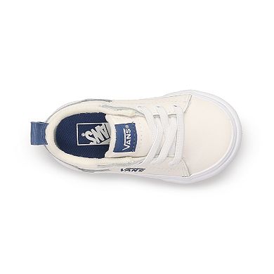 Vans® Seldan Baby/Toddler Slip-On Shoes
