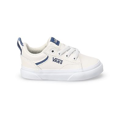 Vans® Seldan Baby/Toddler Slip-On Shoes
