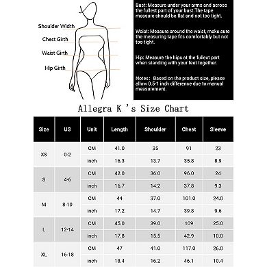 Contrast Trim Jacket For Women's V Neck Short Sleeve Single Breasted Blazer