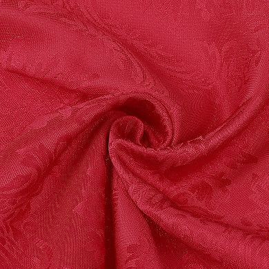 Cloth Napkins Set Of 6 Polyester Cloth Dinner Table Napkins