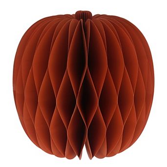 Celebrate Together™ Fall Tall Paper Pumpkin