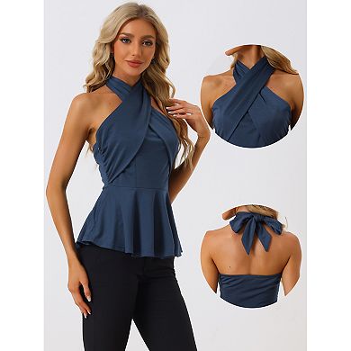 Deep V Neck : Women's Tops And Shirts