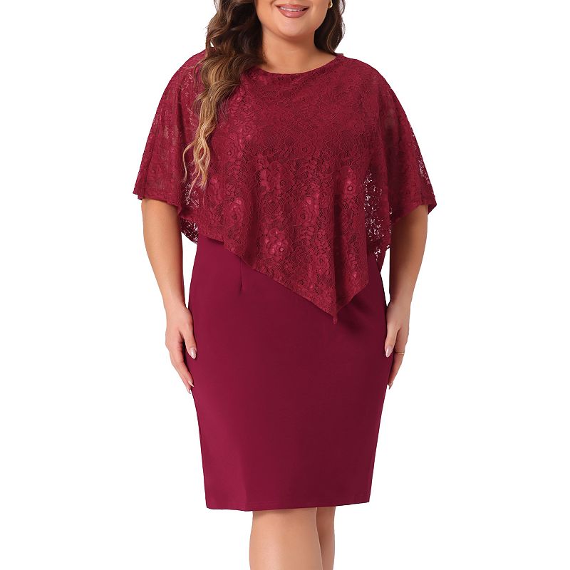 cocktail kaftan dresses America & Beyond Women's Night Murphy Short This Mac Duggal style Ivanka Trump is the P6 Color:139 Oregano