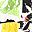 Yellow Green