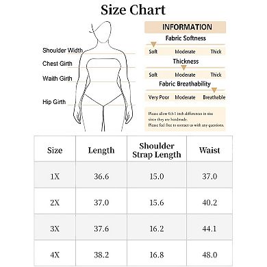 Plus Size Cami Dress for Women Cute with Bow Flowy Midi Dresses