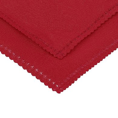 Cloth Napkins Set Of 12 Satin Napkins Cloth Washable