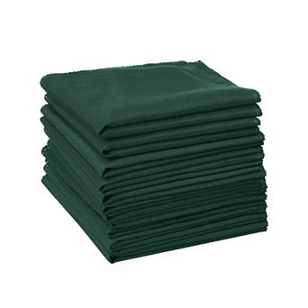 Cloth Napkins Set Of 12 Satin Napkins Cloth Washable