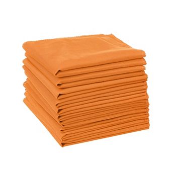 Cloth Napkins Set Of 12 Satin Napkins Cloth Washable