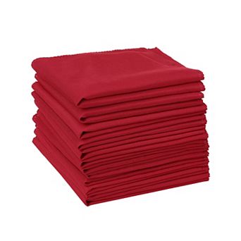 Cloth Napkins Set Of 12 Satin Napkins Cloth Washable
