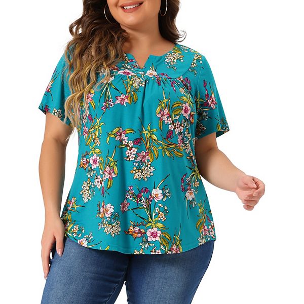 Easy to Love Blouse   pistachioSサイズ kyoplan / Easy to Love Blouse