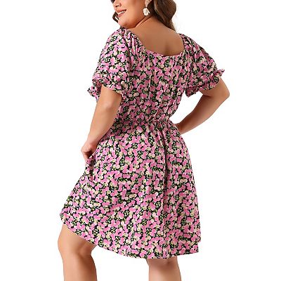 dress for valentine's Sassy Shortcake Be My Valentine Dress