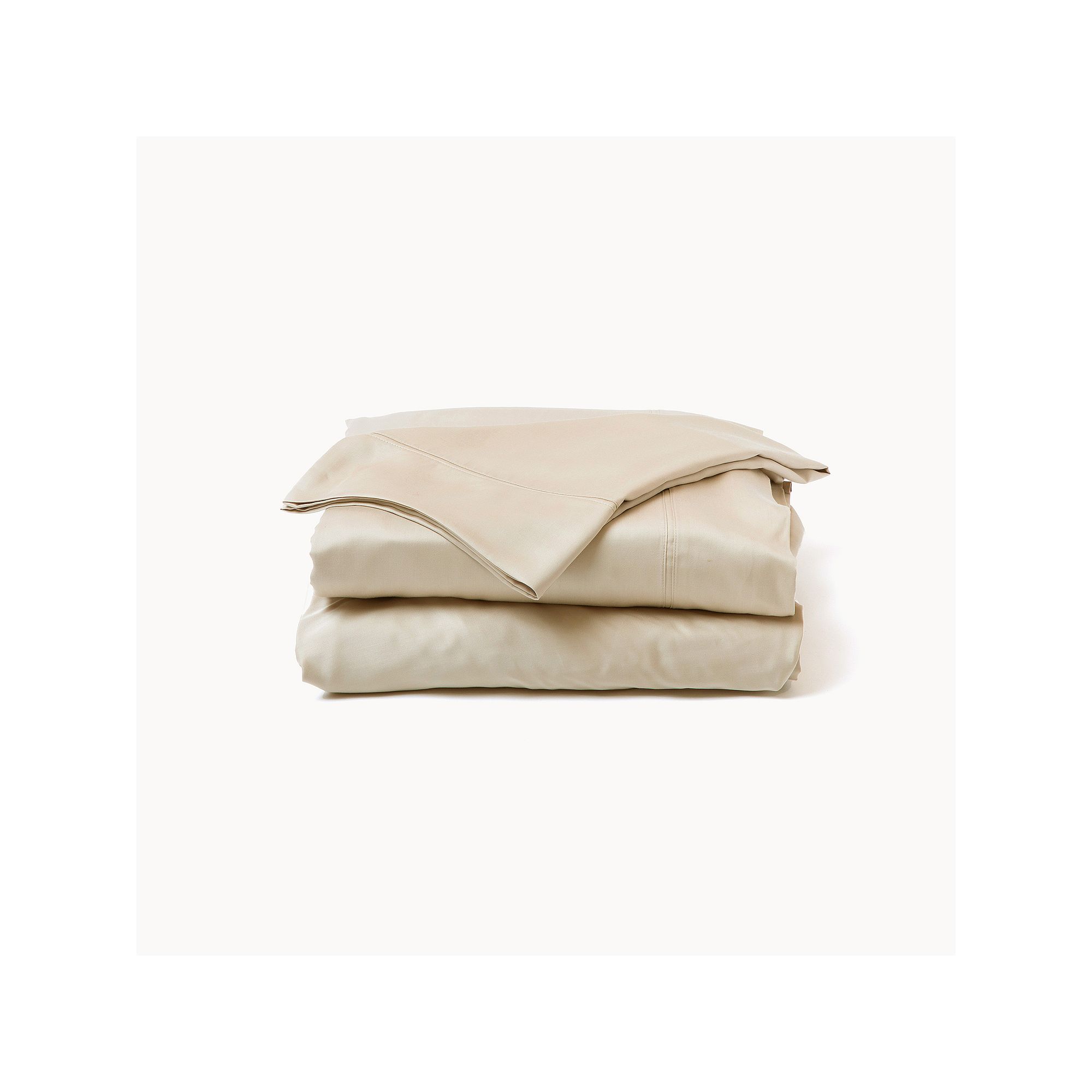 PureCare Recovery Celliant Viscose Sheet Set or Pillowcases, Ivory