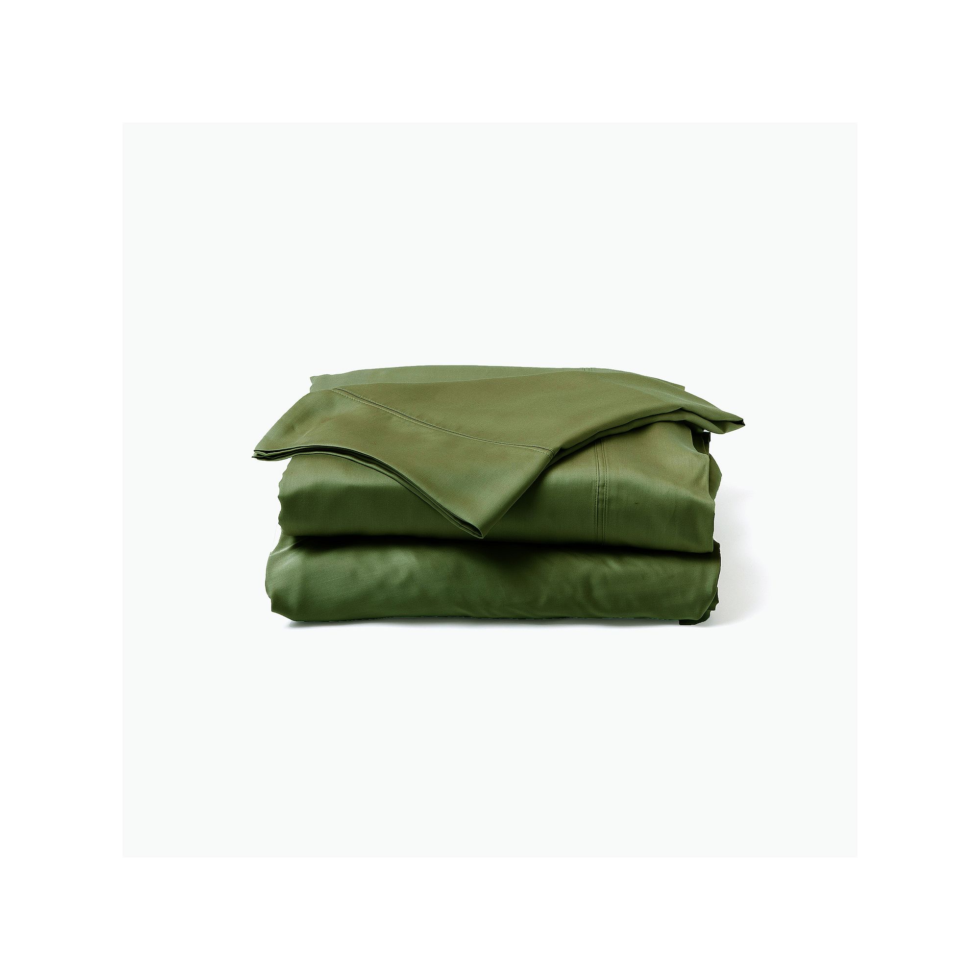 PureCare Recovery Celliant Viscose Sheet Set or Pillowcases, Green