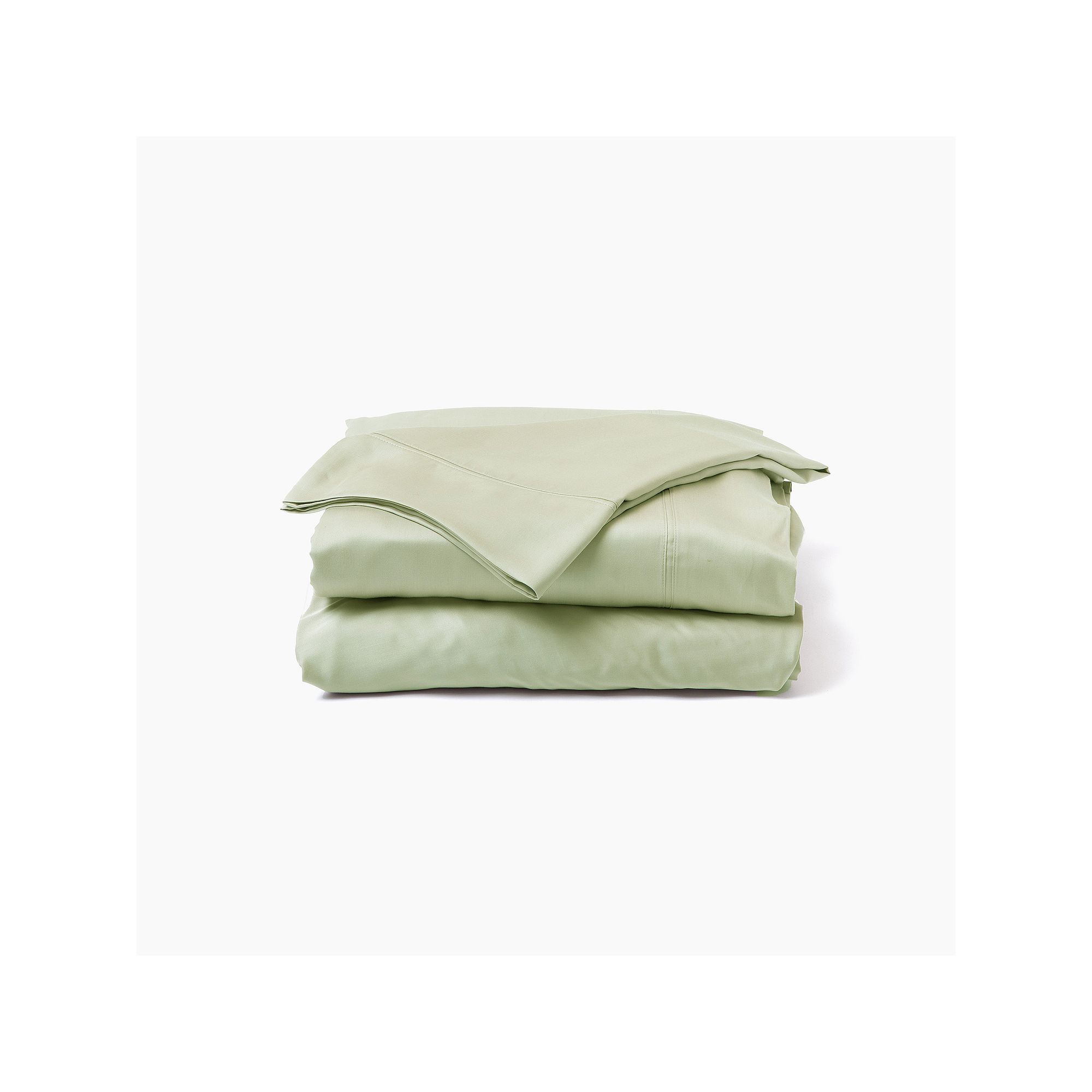 PureCare Recovery Celliant Viscose Sheet Set or Pillowcases, Green