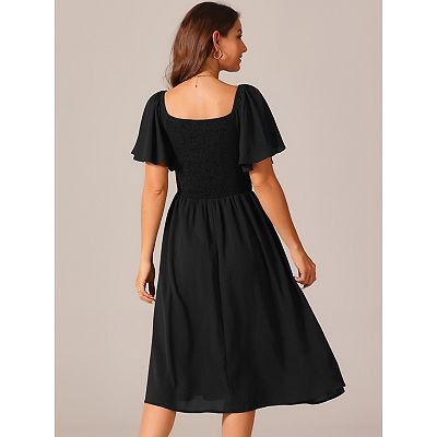 Kohls dresses with pockets deals