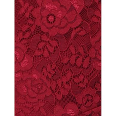 Sleeveless Lace Dress For Women Cocktail Asymmetric Hem Ruffle Sheath Dresses
