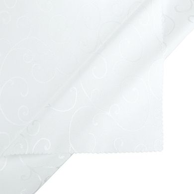 Polyester Napkins Cloth Napkins Set Of 6 For Cocktail Weddings Dinner Party