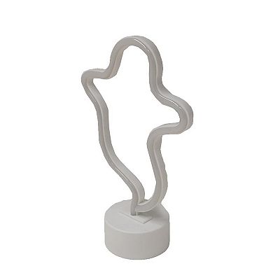 Ghost LED Table Decor